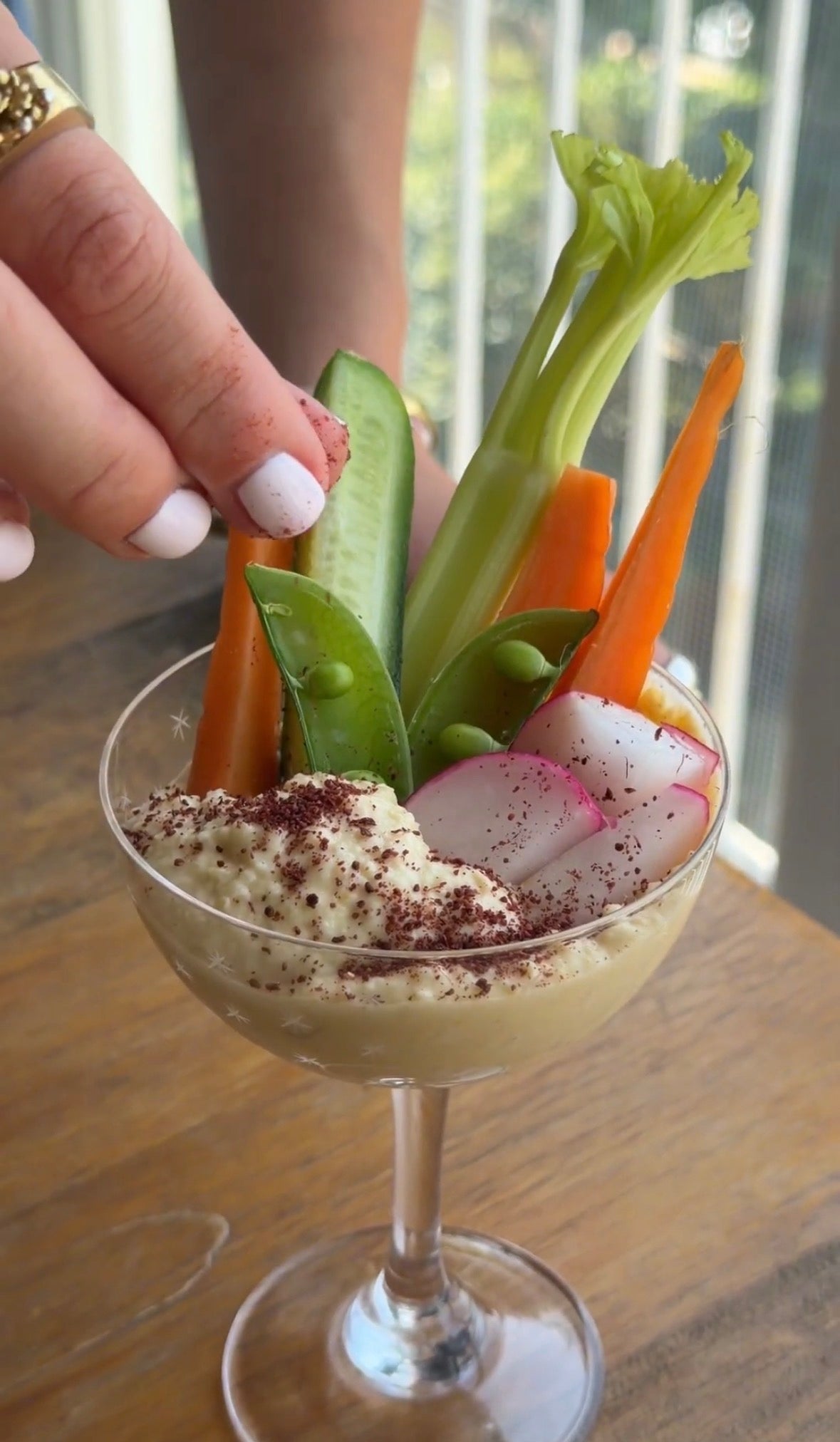 Tahini Lime Hosting Coupes