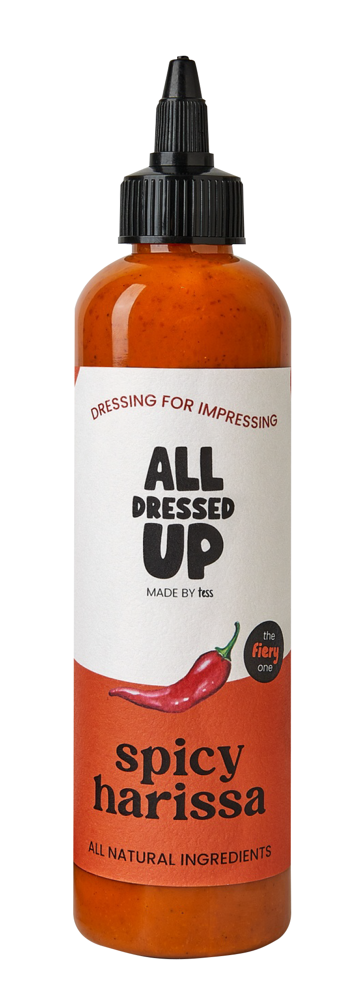 alldressedupdressings