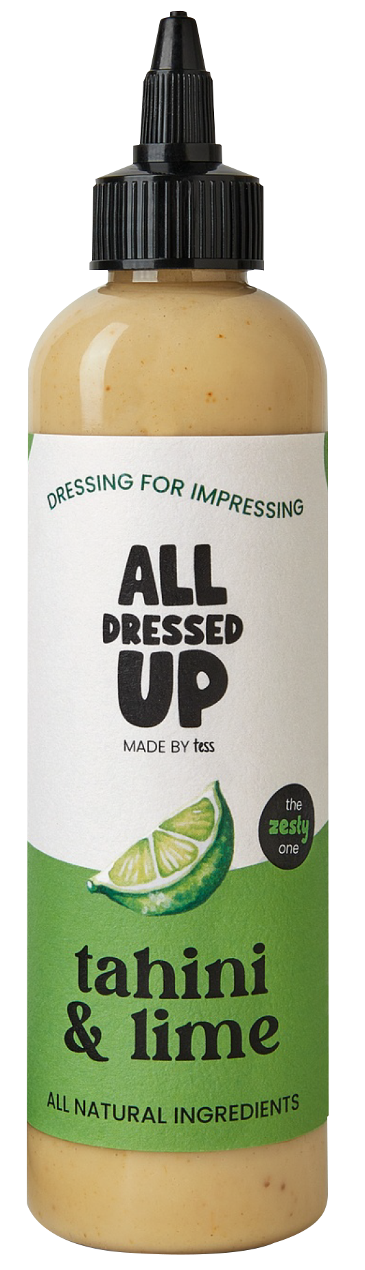 alldressedupdressings