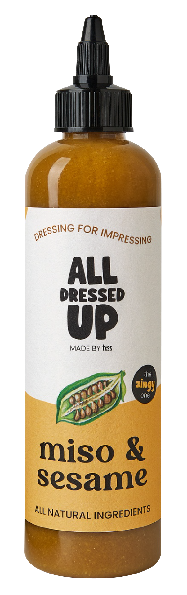 alldressedupdressings