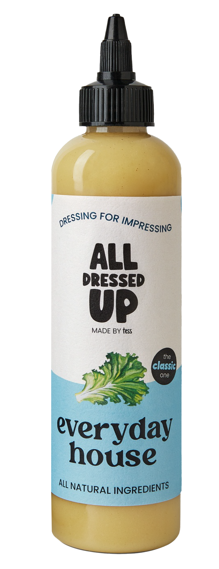 alldressedupdressings